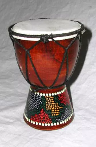 Mini Djembe