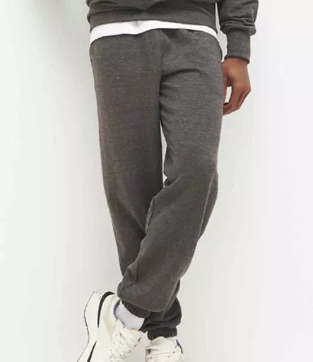 AWDis College Cuffed Jog Pants