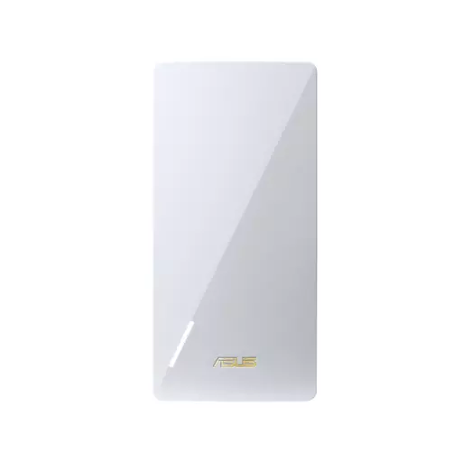 ASUS RP-AX56 Network transmitter White 10, 100, 1000 Mbit/s