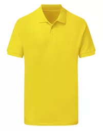 Men's Cotton Polo