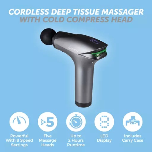 Titan deep discount tissue massager pro