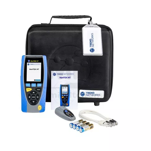NaviTEK NT Network Cable Tester