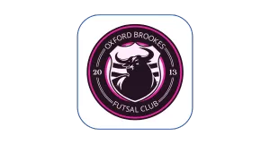 Oxford Brookes University Futsal Club
