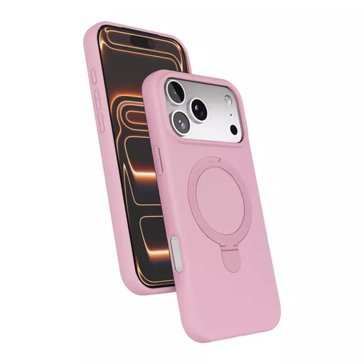 ProMag Pop for iPhone 18 Pro & iPhone 17 Pro - Pink
