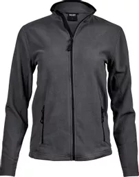 Ladies' Active Fleece