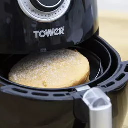 Tower T17025 Compact 1.5L Air Fryer review