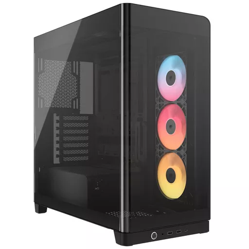 Corsair 4500X ARGB - Black