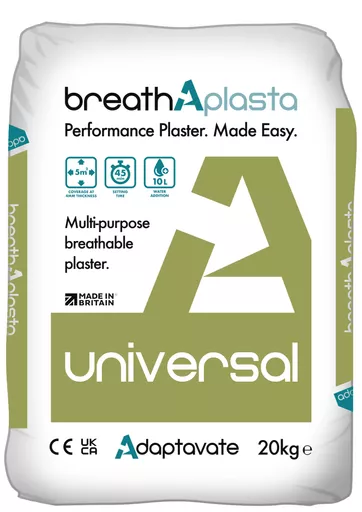 Adaptavate Breathaplasta - Universal