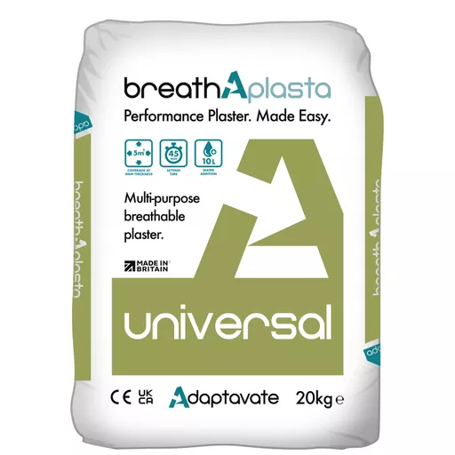 Adaptavate Breathaplasta - Universal