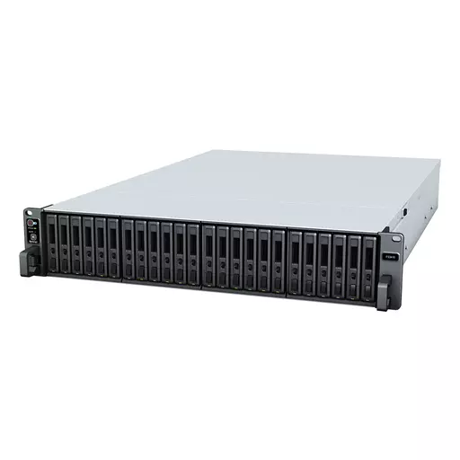 Synology FlashStation FS3410 NAS/storage server Rack (2U) Ethernet LAN Black D-1541