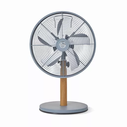 Swan Nordic 12 Inch Desk fan