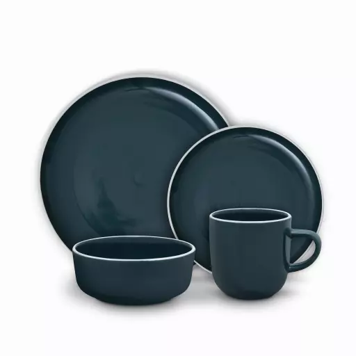 Nattura 16 Piece Dinner Set