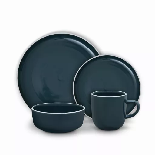 Nattura 16 Piece Dinner Set