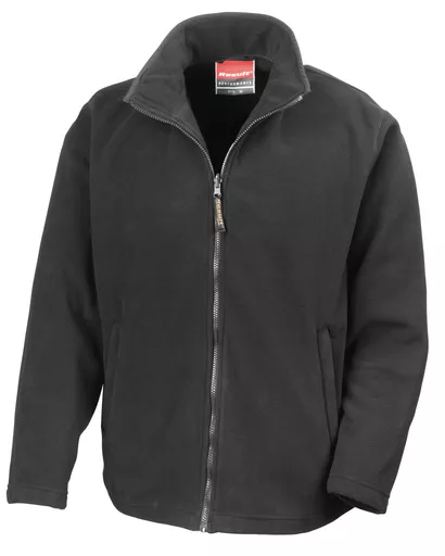 Men's Horizon High Grade Microfleece Jacket