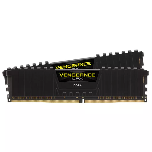 Corsair Vengeance LPX memory module 16 GB 2 x 8 GB DDR4 3600 MHz