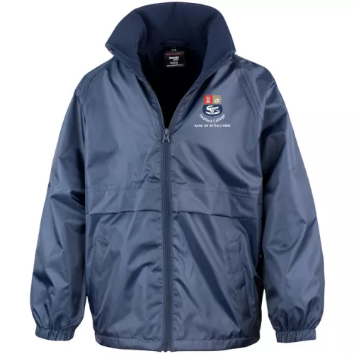 Seaford College Junior Prep Fleece Jacket
