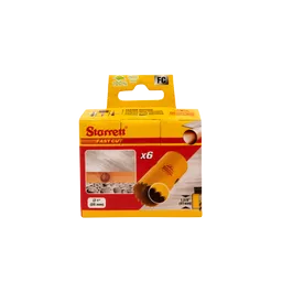 FCH0100 25mm Hole Saw Starrett 6 Pack-SEC02.png