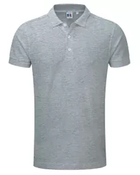 Men's Stretch Polo