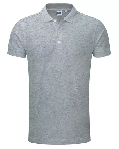 Men's Stretch Polo
