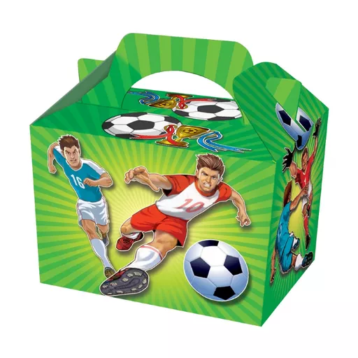 Football Party Box