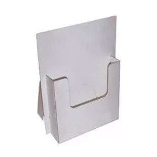 Cardboard Leaflet Holders