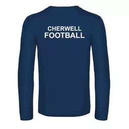 TheCherwellSchool_SportsLongSleeveT-Shirt_Football_Navy_Back.png