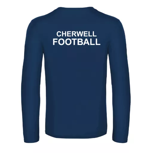 TheCherwellSchool_SportsLongSleeveT-Shirt_Football_Navy_Back.png