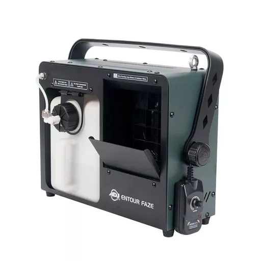 ADJ Entour Faze Haze Machine
