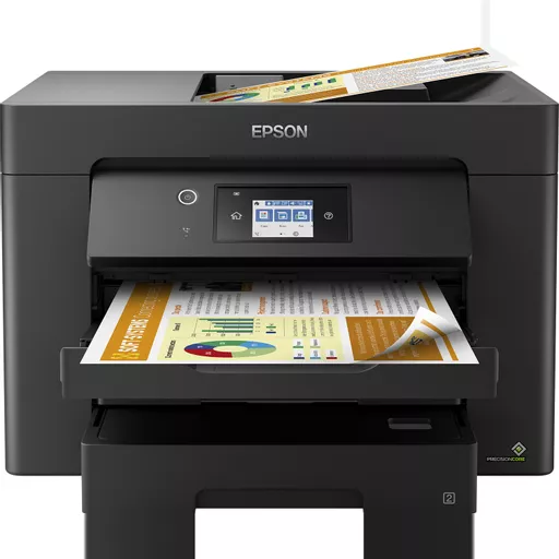 Epson WorkForce WF-7830DTWF Inkjet A3 4800 x 2400 DPI Wi-Fi