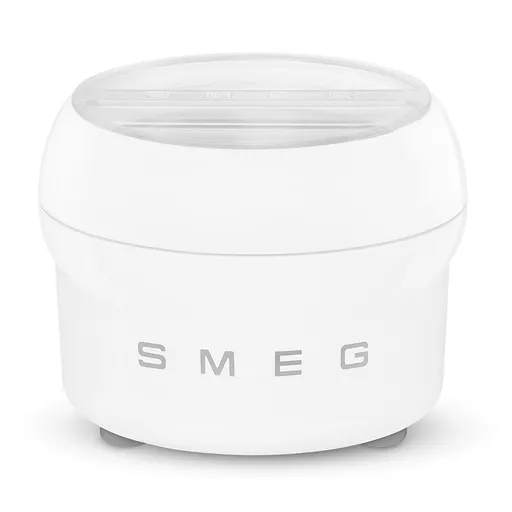 Smeg Additional Ice Cream Maker for Stand Mixer