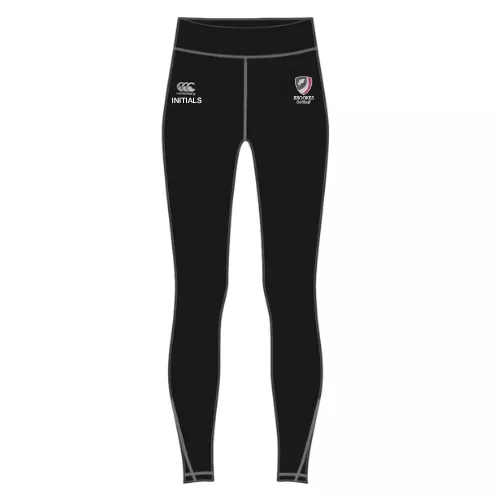 Oxford Brookes University Softball Womens Vapodri Leggings