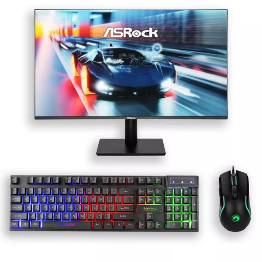 AsRock 27