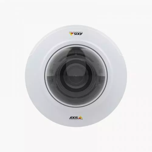 Axis 02112-001 security camera Cube IP security camera Indoor 2304 x 1728 pixels Ceiling