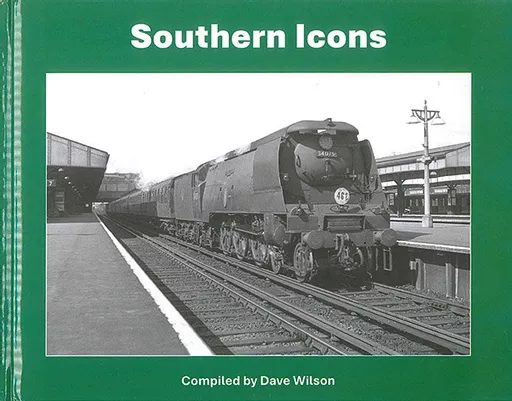 Southern Icons (Transport Treasury)