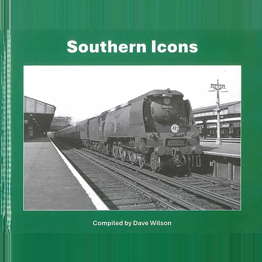 Southern Icons (Transport Treasury)