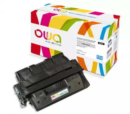 Armor K11892OW toner cartridge 1 pc(s) Black