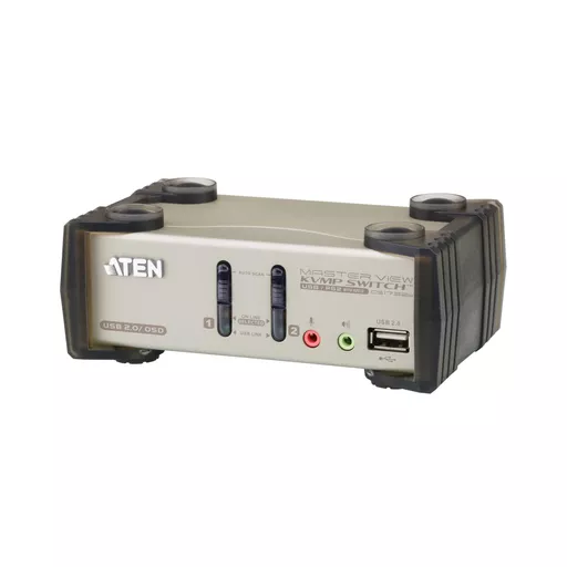 ATEN CS1732B KVM switch