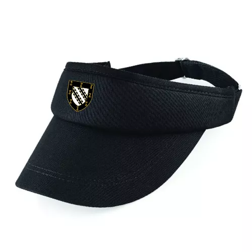 Exeter College Sports Visor
