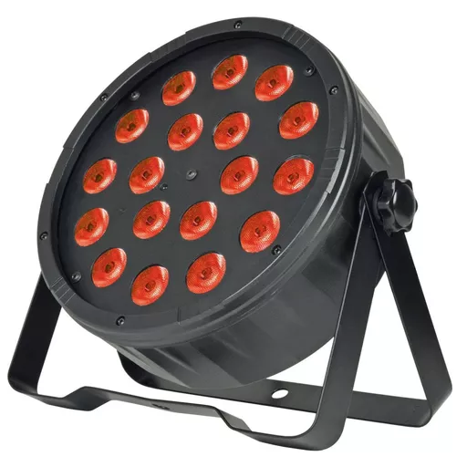 QTX PAR-100 High Power LED PAR Can