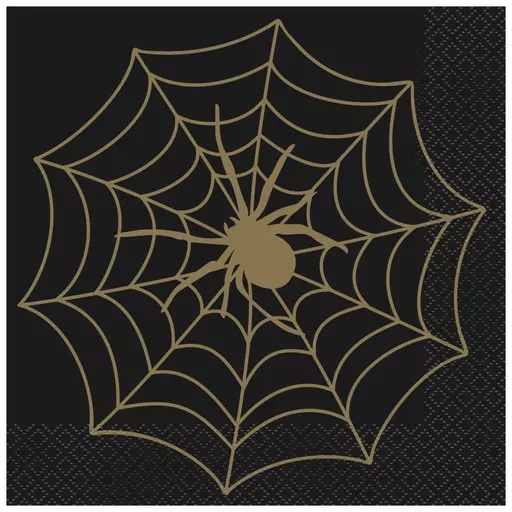 Spiderweb Napkins