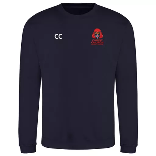 ChristChurchCollege_Sweatshirt_Navy_Front.png