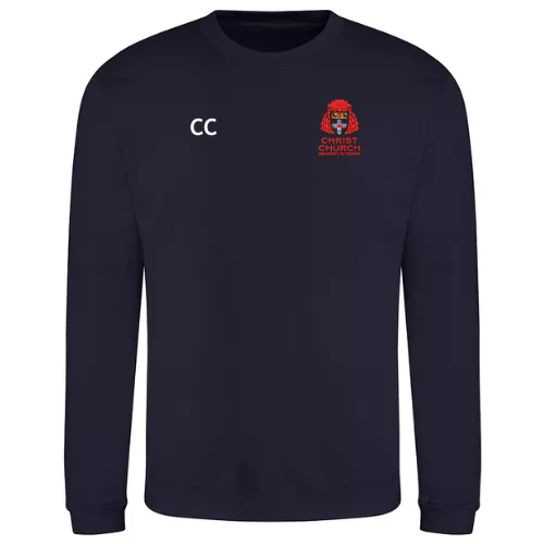 Christ Church College Sweatshirt