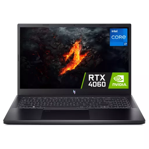 Acer Nitro V 15 ANV15-51 Intel® Core™ i7 i7-13620H Laptop 39.6 cm (15.6
