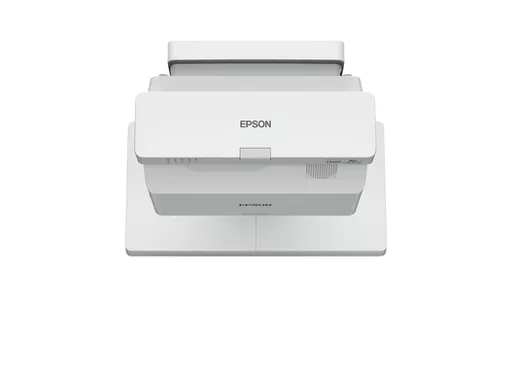 Epson EB-760W data projector Ultra short throw projector 4100 ANSI lumens 3LCD 1080p (1920x1080) White