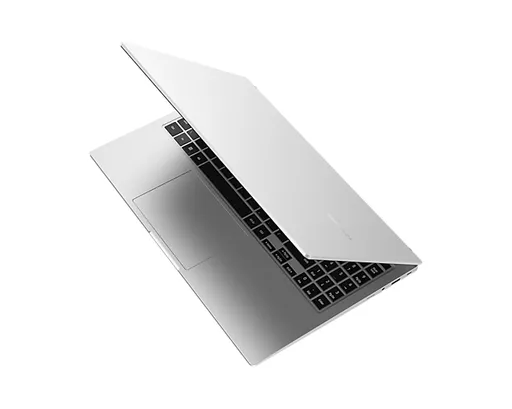 Samsung Galaxy Book2 Galaxy Book 2 i5-1235U Notebook 39.6 cm (15.6") Full HD Intel® Core™ i5 8 GB LPDDR4-SDRAM 256 GB SSD Wi-Fi 6 (802.11ax) Windows 11 Home Silver