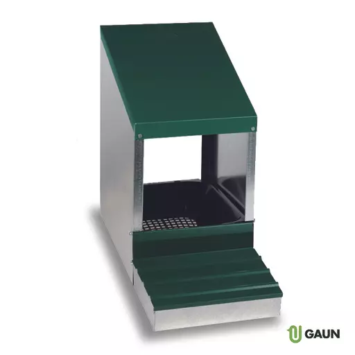 Gaun Laying Nest 1 Compartment