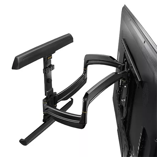 Chief TS525TU TV mount 147.3 cm (58") Black