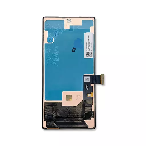 OLED Screen Assembly (RECLAIMED) (No Frame) - Google Pixel 6