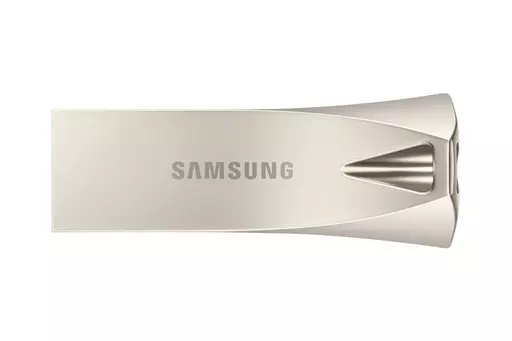 Samsung MUF-128BE USB flash drive 128 GB USB Type-A 3.2 Gen 1 (3.1 Gen 1) Silver