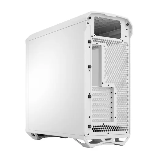 Fractal Design Torrent Tower White